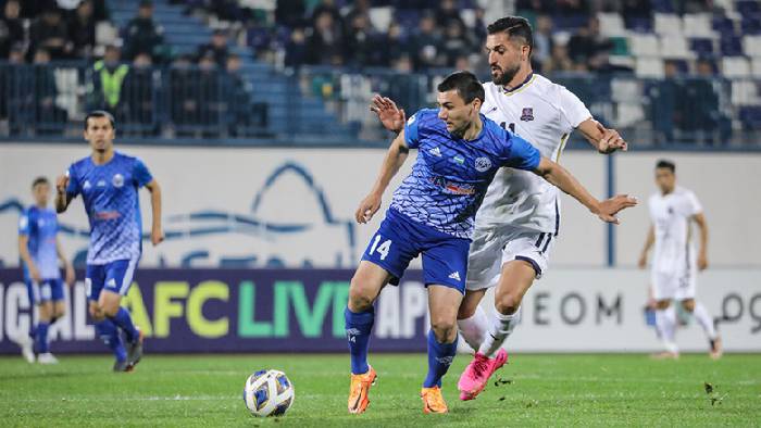 Nhận định, soi kèo Navbahor Namangan vs Andijan, 21h30 ngày 28/3: Tiếp đà bất bại