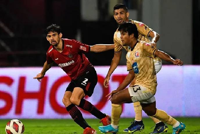 Nhận định, soi kèo Ratchaburi vs PT Prachuap, 19h00 ngày 28/3: Trở lại quỹ đạo