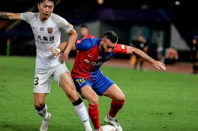 Nhận định, soi kèo Shenzhen Peng City vs Yunnan Yukun, 19h00 ngày 28/3: Kèo dài mạch thắng lợi
