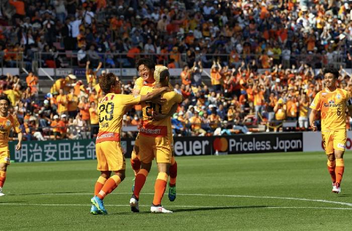 Nhận định, soi kèo Shimizu S-Pulse vs Shonan Bellmare, 11h00 ngày 29/3: Trái đắng sân nhà