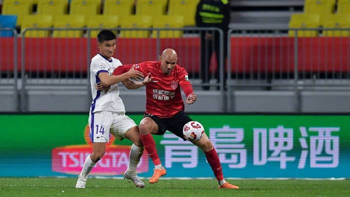 Nhận định, soi kèo Tianjin vs Qingdao Hainiu, 14h30 ngày 29/3: Khó thắng cách biệt