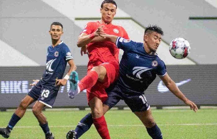 Nhận định, soi kèo Young Lions vs Albirex Niigata, 19h00 ngày 28/3: Trận đấu thủ tục