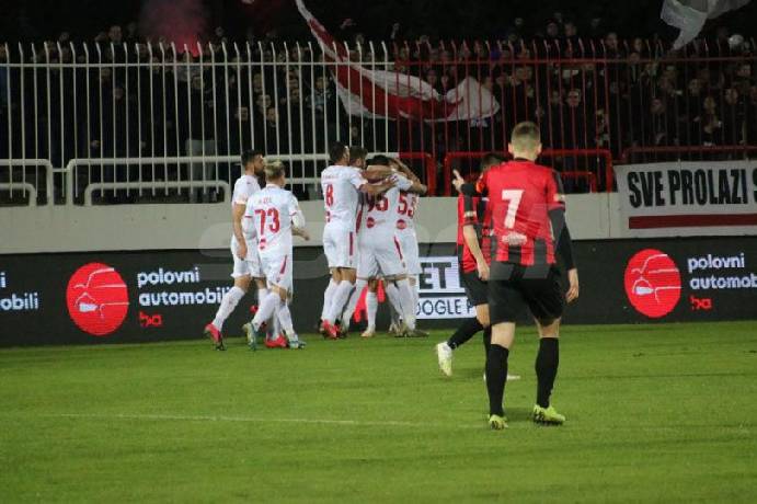 Nhận định, soi kèo Zrinjski Mostar vs Sloboda Tuzla, 22h30 ngày 28/3: Khó có cách biệt