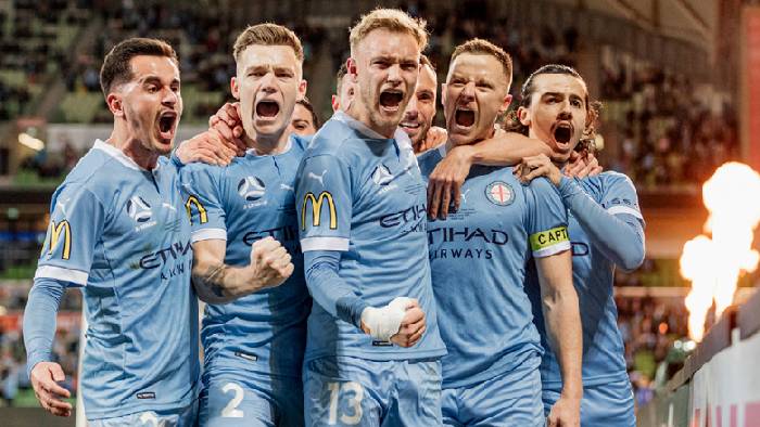 Soi kèo góc Sydney FC vs Melbourne City, 13h00 ngày 29/3