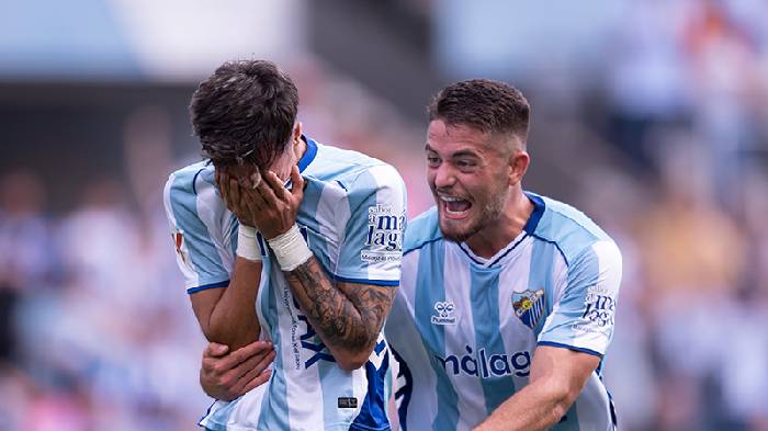 Kèo vàng bóng đá Malaga vs Leganes, 00h30 ngày 29/3: Đòi nợ