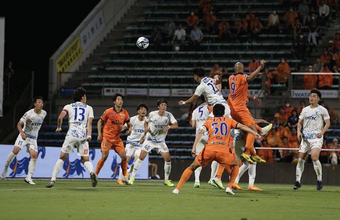 Nhận định, soi kèo Blaublitz Akita vs Vegalta Sendai, 12h00 ngày 29/3: Tranh đấu ngôi đầu