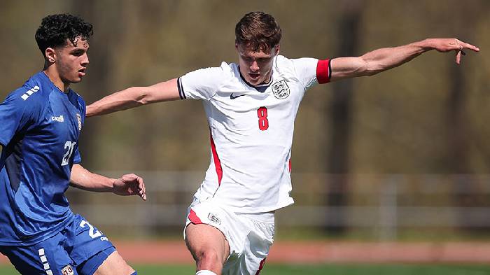 Nhận định soi kèo U19 Anh vs U19 Ba Lan, 18h00 ngày 28/3: Phải thắng