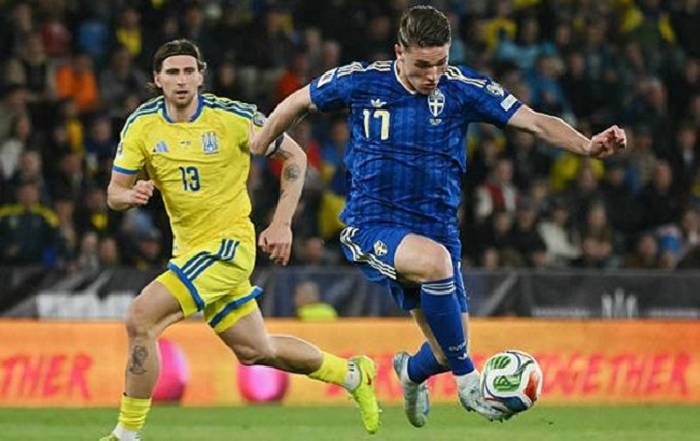 Nhận định, soi kèo U19 Séc vs U19 Ukraine, 22h59 ngày 28/3: Chủ nhà ra oai