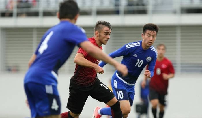Nhận định, soi kèo U19 Thổ Nhĩ Kỳ vs U19 Hungary, 18h00 ngày 28/3: Cuộc đua hiệu số