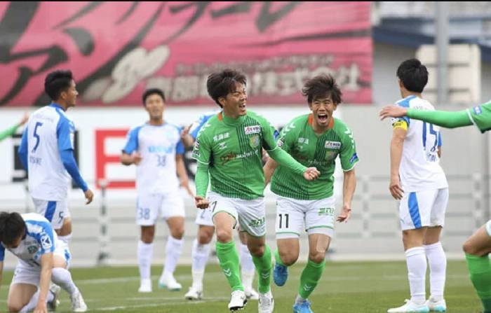Nhận định, soi kèo Vanraure Hachinohe vs SC Sagamihara, 11h00 ngày 29/3: Tiếp tục chìm sâu