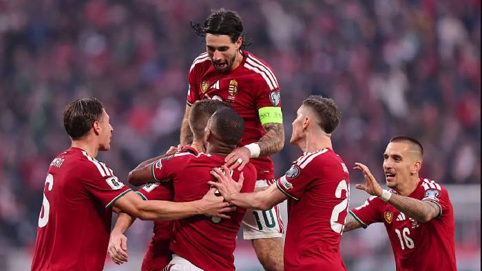 Soi kèo góc Hungary vs Slovenia, 0h00 ngày 29/03