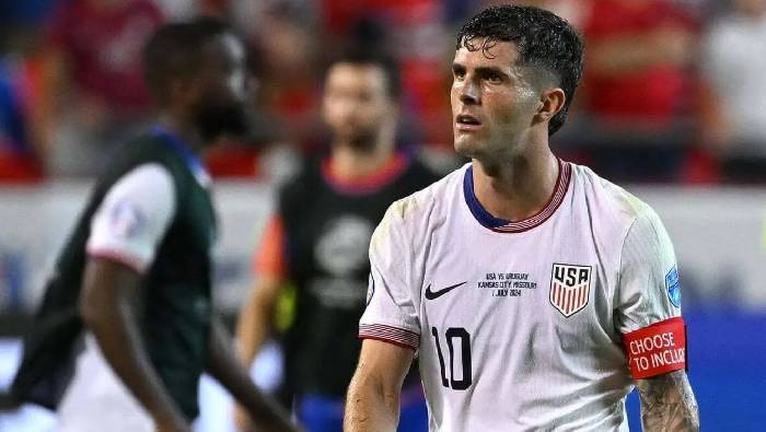 Soi kèo góc Mỹ vs Bỉ, 2h30 ngày 29/03