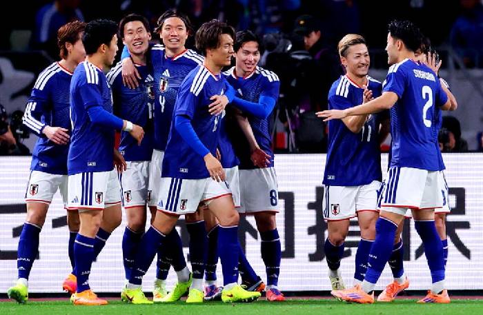 Soi kèo góc Scotland vs Nhật Bản, 0h00 ngày 29/03