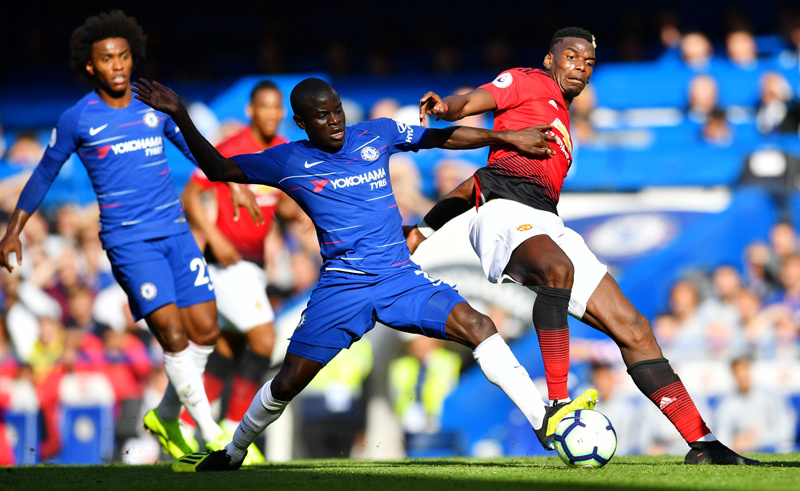 Phân tích tỷ lệ MU vs Chelsea, 22h30 ngày 28/4