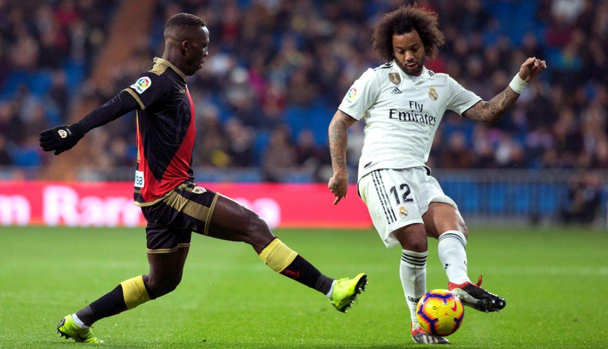 Nhận định Vallecano vs Real Madrid, 01h45 29/4 (VĐQG Tây Ban Nha)