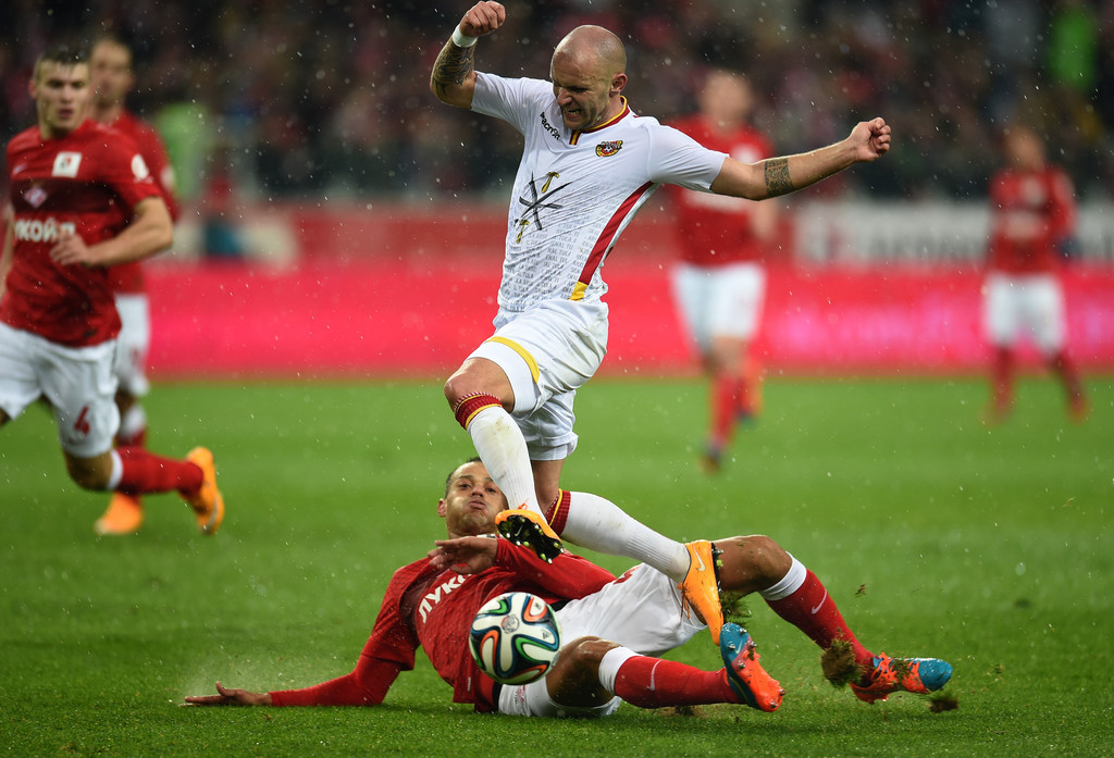 Nhận định Orenburg vs Arsenal Tula 21h00, 29/04 (VĐQG Nga)