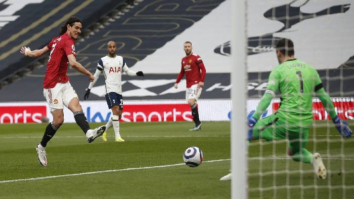 Đội hình dự kiến MU vs Roma: Pogba và Cavani trở lại đội hình xuất phát