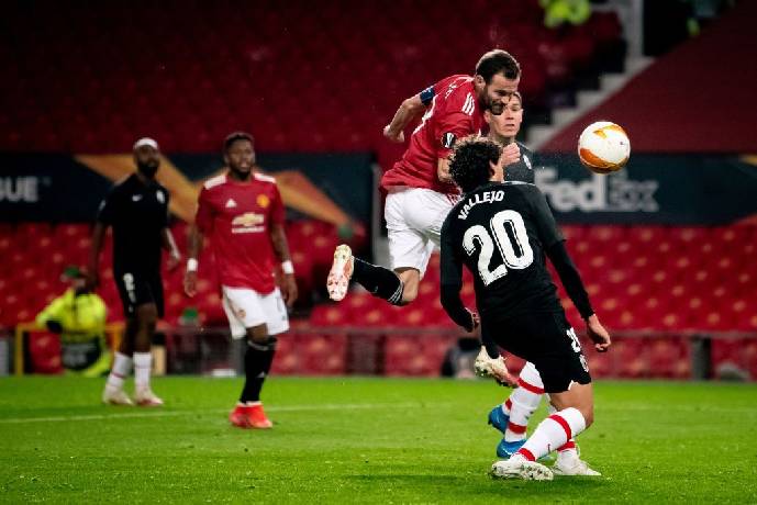 Lịch phát sóng trực tiếp C2 châu Âu hôm nay 29/4: MU vs Roma