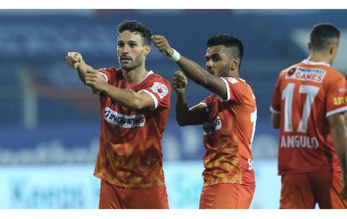 Nhận định Goa vs Wahda Abu Dhabi, 0h ngày 30/4