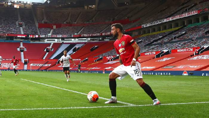 Soi kèo phạt góc C2 châu Âu hôm nay 29/4: MU vs Roma