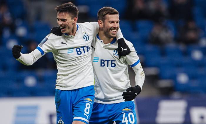 Nhận định, soi kèo Dinamo Moscow vs Ural, 18h ngày 30/4