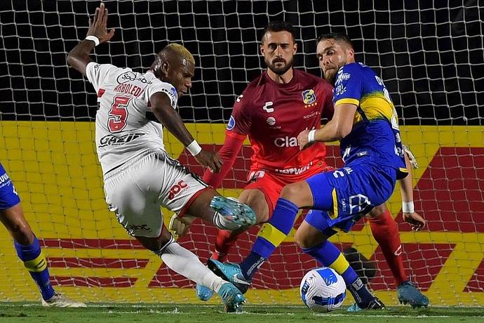 Nhận định, soi kèo Jorge Wilstermann vs São Paulo, 5h15 ngày 29/4