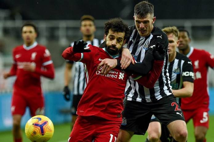 Nhận định, soi kèo Newcastle vs Liverpool, 18h30 ngày 30/4