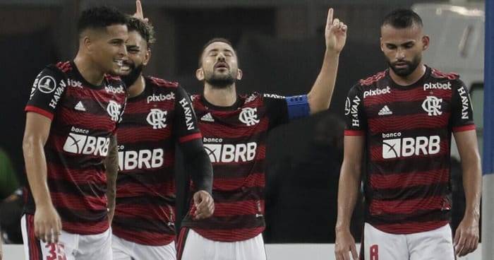 Nhận định, soi kèo Universidad Catolica vs Flamengo, 5h00 ngày 29/4