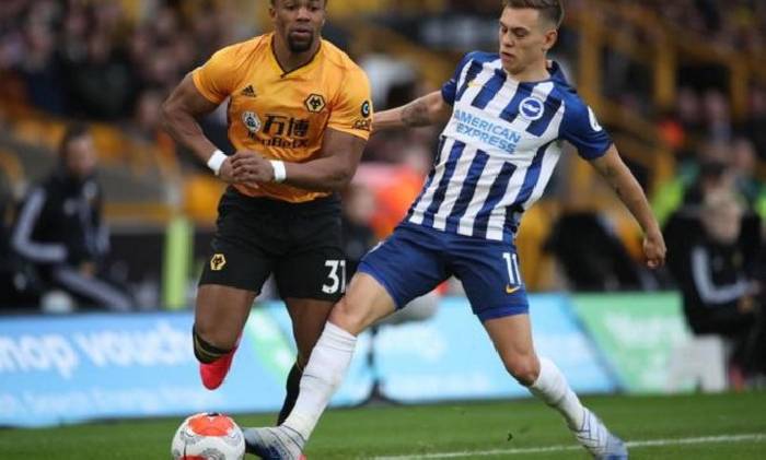 Nhận định, soi kèo Wolves vs Brighton, 21h00 ngày 30/4
