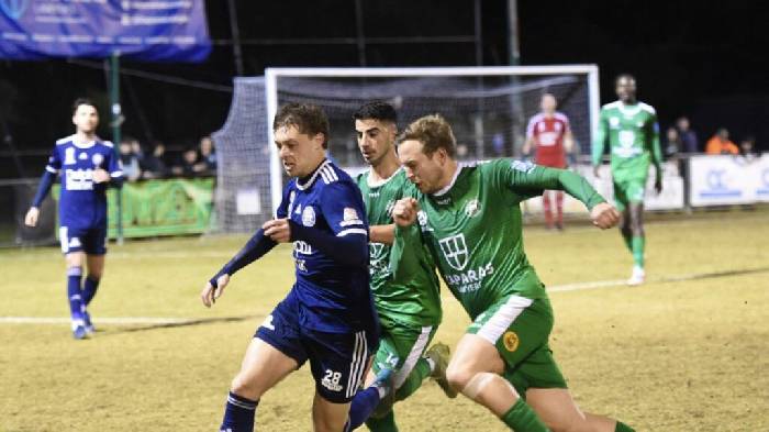 Máy tính dự đoán bóng đá 29/4: Port Melbourne Sharks vs Bentleigh Greens