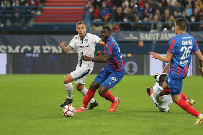 Nhận định, soi kèo Caen vs Le Havre, 19h45 ngày 29/4