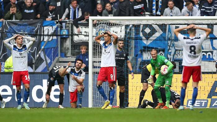 Nhận định, soi kèo Magdeburg vs Hamburger, 18h00 ngày 29/4