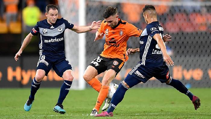 Nhận định, soi kèo Melbourne Victory vs Brisbane Roar, 16h30 ngày 29/4