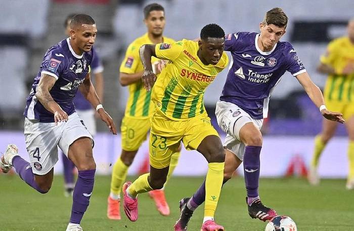 Nhận định, soi kèo Nantes vs Toulouse, 02h00 ngày 30/4