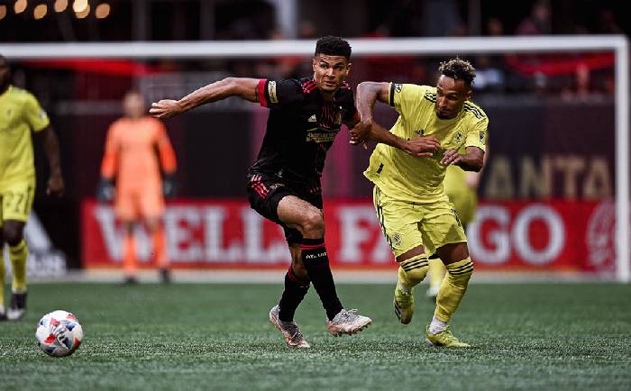 Nhận định, soi kèo Nashville SC vs Atlanta United, 00h30 ngày 30/4
