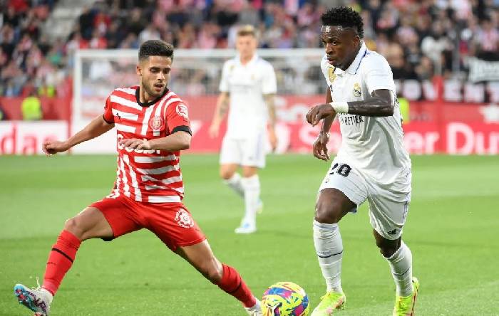 Nhận định, soi kèo Real Madrid vs Almeria, 23h30 ngày 29/4