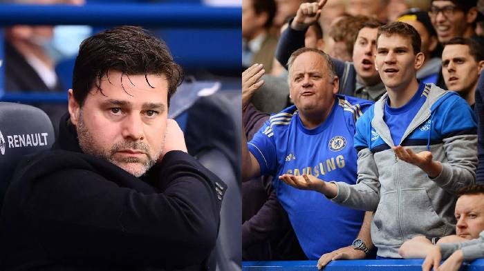 Pochettino chốt 'tiền đạo chủ lực' của Chelsea khiến CĐV chỉ biết thở dài
