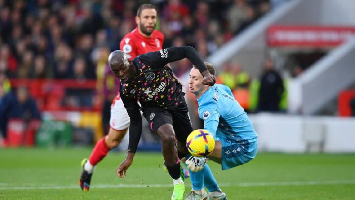Soi kèo phạt góc Brentford vs Nottingham, 21h00 ngày 29/4