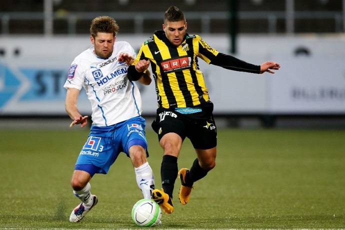 Nhận định, soi kèo BK Hacken với IFK Norrkoping, 21h30 ngày 28/4: Điểm tựa sân nhà