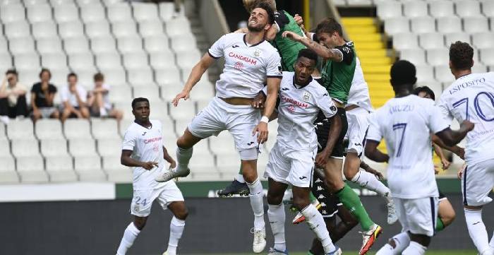 Nhận định, soi kèo Cercle Brugge với Anderlecht, 21h00 ngày 28/4: 'Con mồi' quen thuộc 
