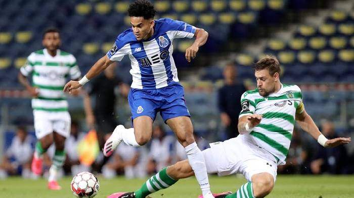 Nhận định, soi kèo FC Porto vs Sporting lisbon, 2h30 ngày 29/4: Chạm tay vào vương miện
