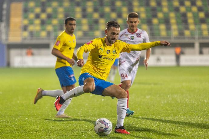 Nhận định, soi kèo Kryvbas với Metalist 1925, 22h00 ngày 28/4: Chìm trong khủng hoảng