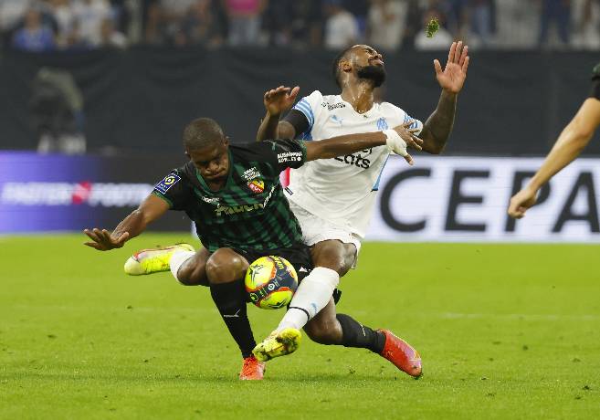 Nhận định, soi kèo Marseille vs Lens, 2h00 ngày 29/4: Thu hẹp khoảng cách