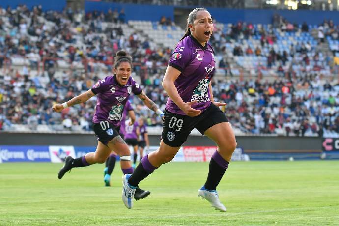 Nhận định, soi kèo Mazatlan FC Nữ với Pumas UNAM Nữ, 8h06 ngày 29/4: Nỗi đau kéo dài