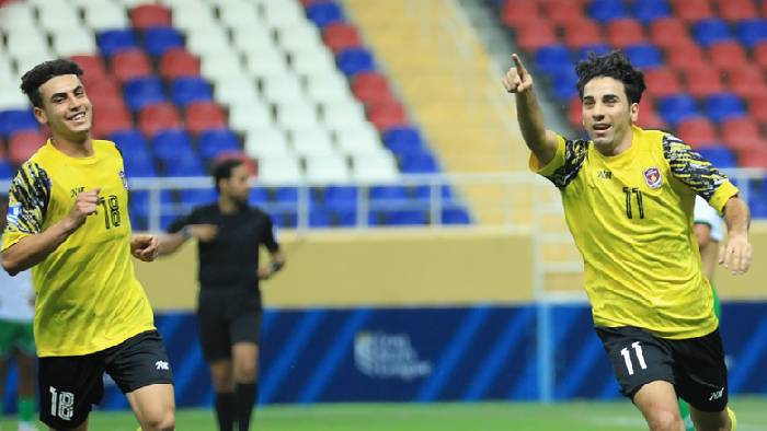 Nhận định, soi kèo Naft Misan với Al Qasim, 22h00 ngày 30/4: Điểm tựa sân nhà