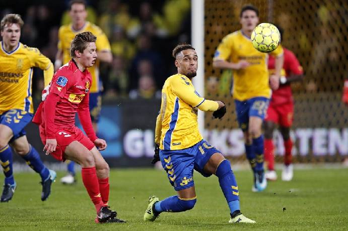 Nhận định, soi kèo Nordsjaelland với Brondby, 21h00 ngày 28/4: Tiếp đà thăng hoa
