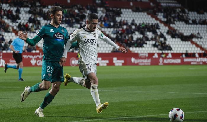 Nhận định, soi kèo Racing de Ferrol với Mirandes, 01h30 ngày 30/4: Cửa dưới ‘tạch’