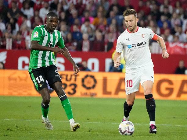 Nhận định, soi kèo Real Betis vs Sevilla, 2h00 ngày 29/4: Tăng tốc