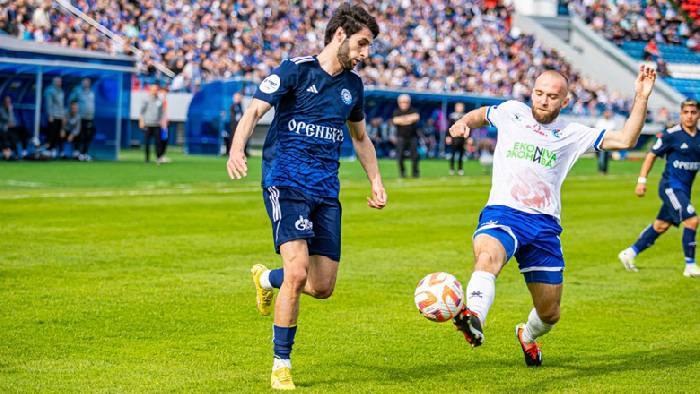 Nhận định, soi kèo Sochi với Fakel, 21h30 ngày 29/4: Cửa trên ‘tạch’