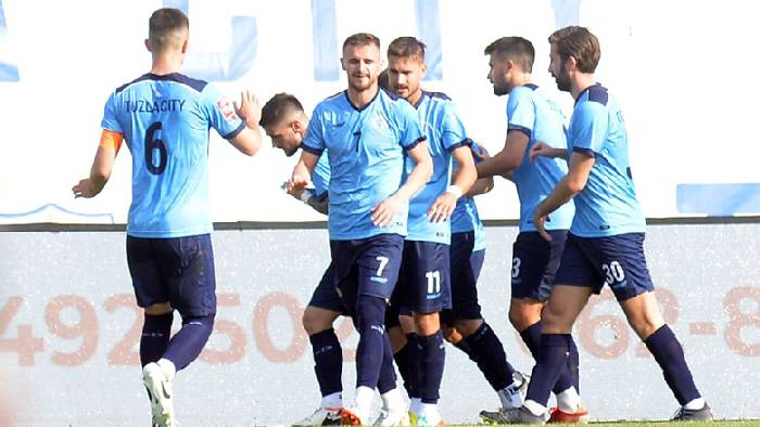 Nhận định, soi kèo Tuzla City với Igman, 21h30 ngày 29/4: Ám ảnh sân khách